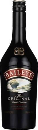 Bailey's Irish Cream – BeneLuxeStore