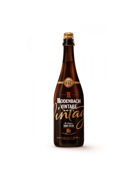 Rodenbach vintage 75cl. 2022 - Het Bier en Wijnhuis