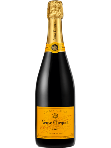 champagne Veuve brut | online kopen | Het Bier Wijnhuis.